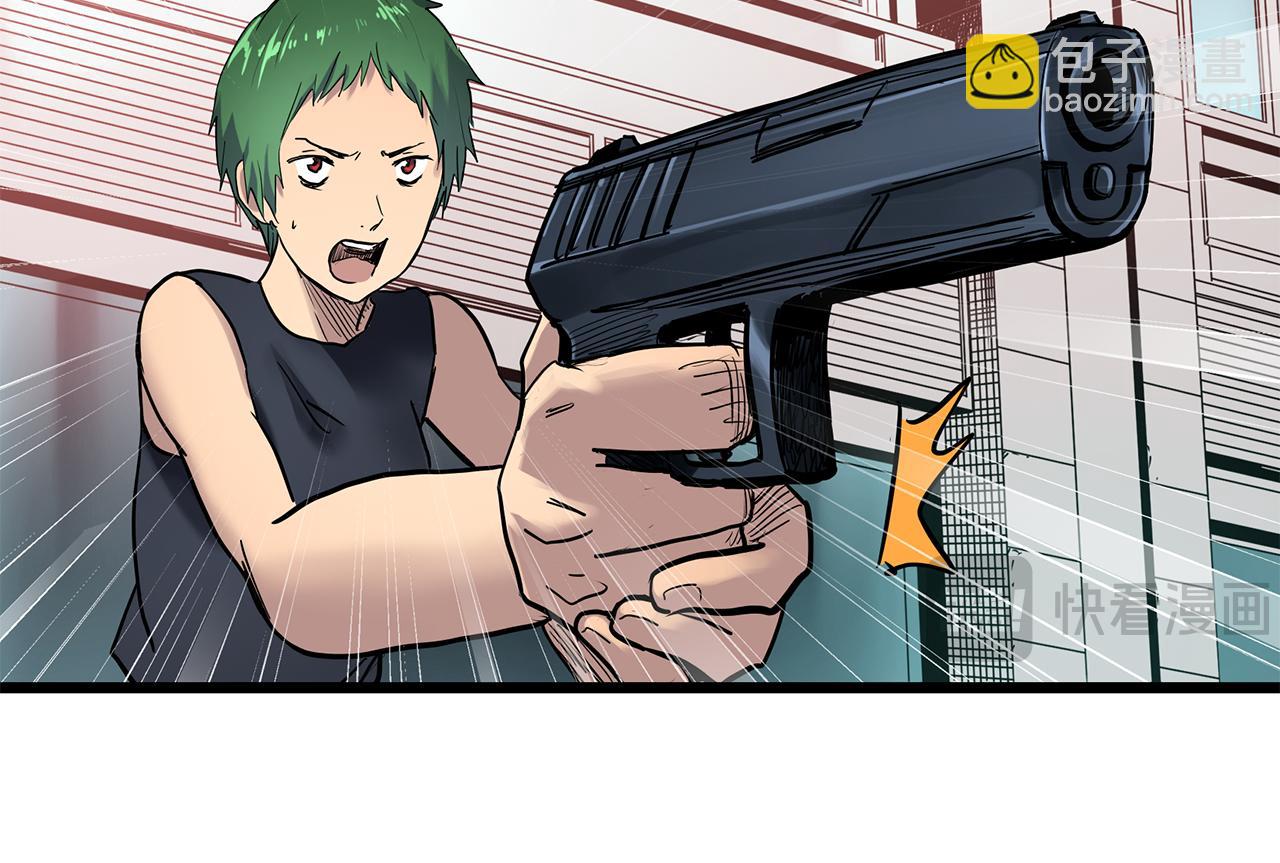 怪奇實錄 - 第474話 上身一分鐘【終上】(3/3) - 2