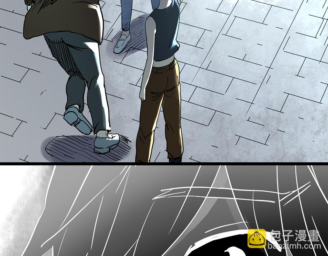 怪奇實錄 - 第474話 上身一分鐘【終上】(3/3) - 3