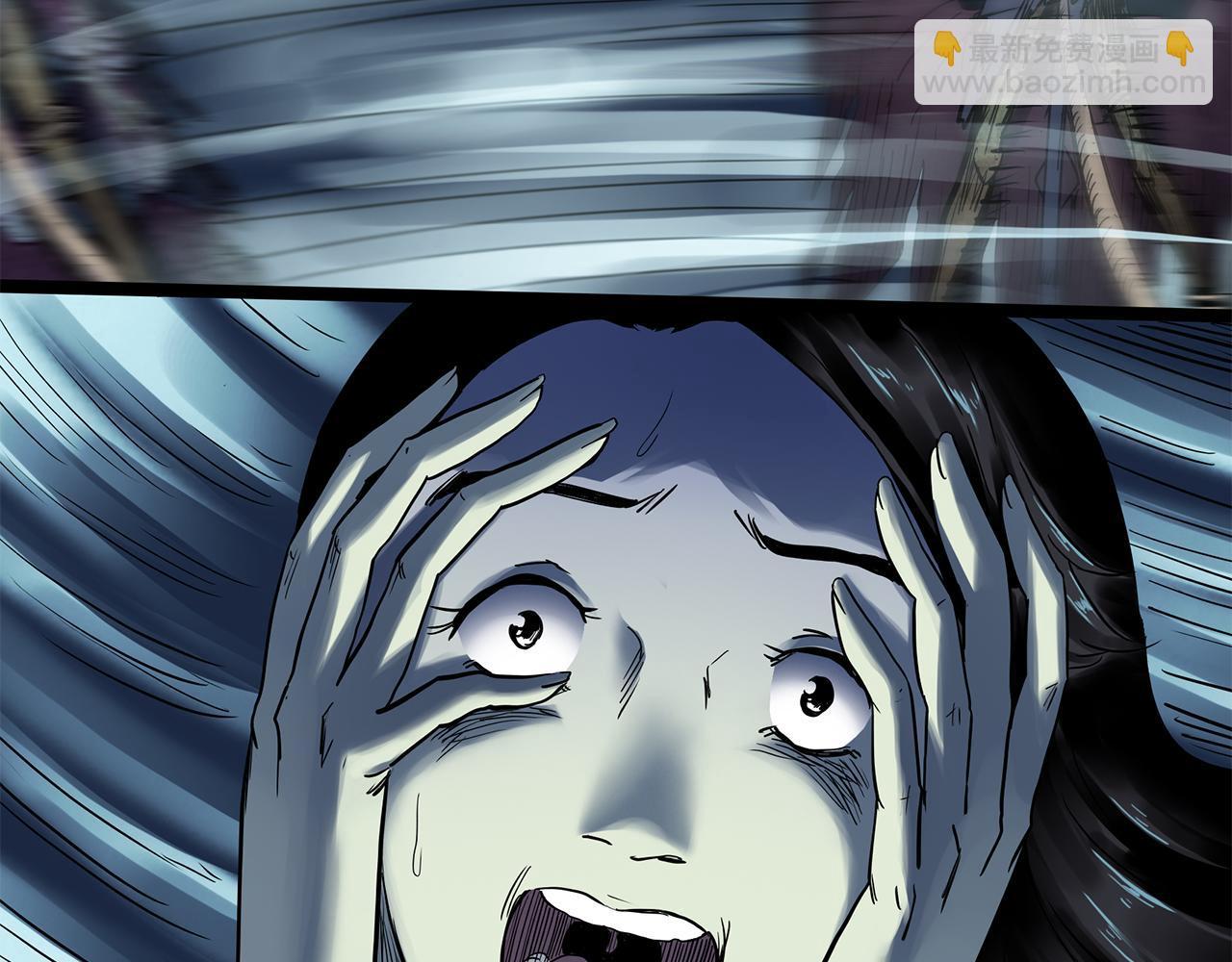 怪奇實錄 - 第476話 風箏葬 【上】(3/3) - 3