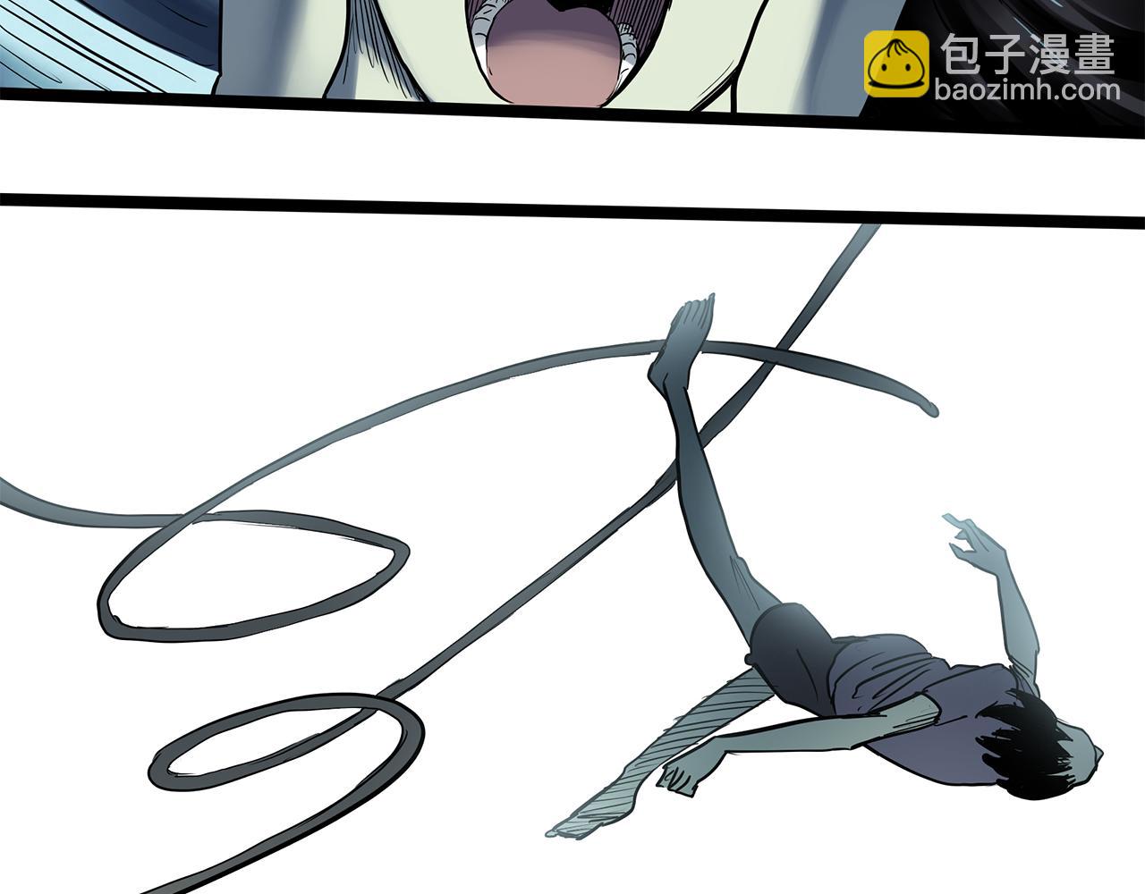 怪奇實錄 - 第476話 風箏葬 【上】(3/3) - 4