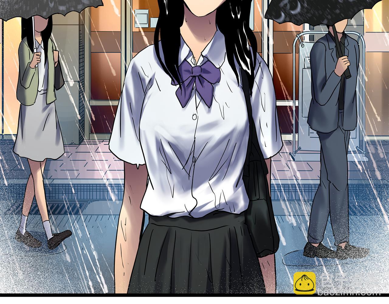 怪奇實錄 - 第480話  約定(2/2) - 8