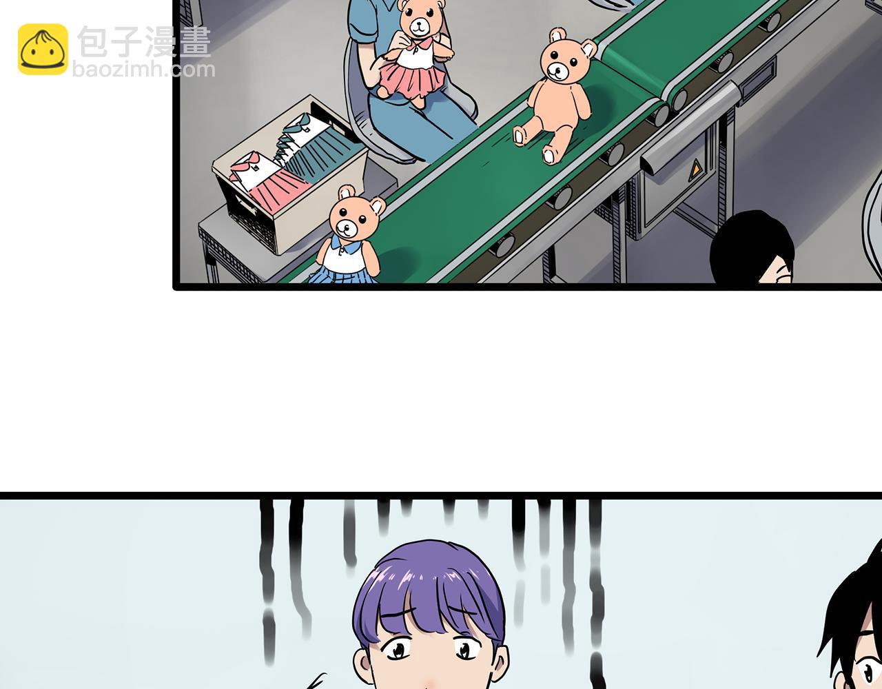 怪奇實錄 - 第482話 休眠線上(1/2) - 2