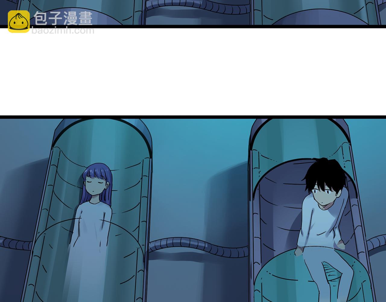 怪奇實錄 - 第482話 休眠線上(1/2) - 2