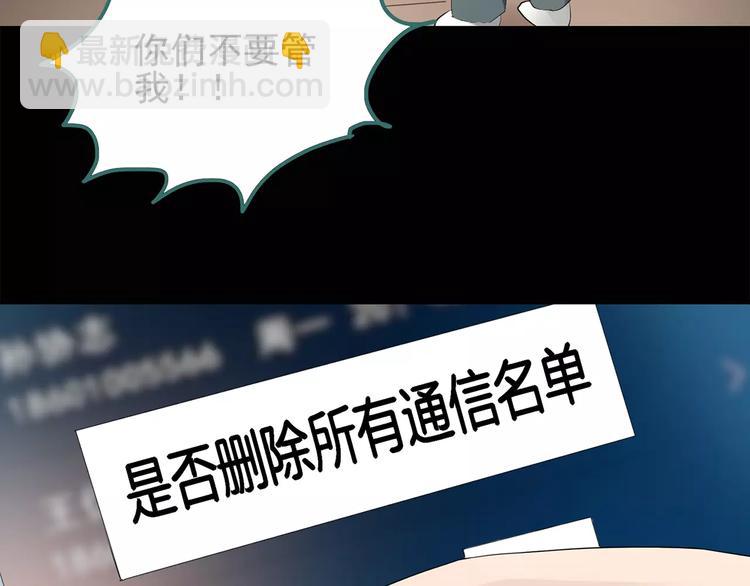 怪奇實錄 - 第52話 小怪奇之徹底刪除(1/2) - 2