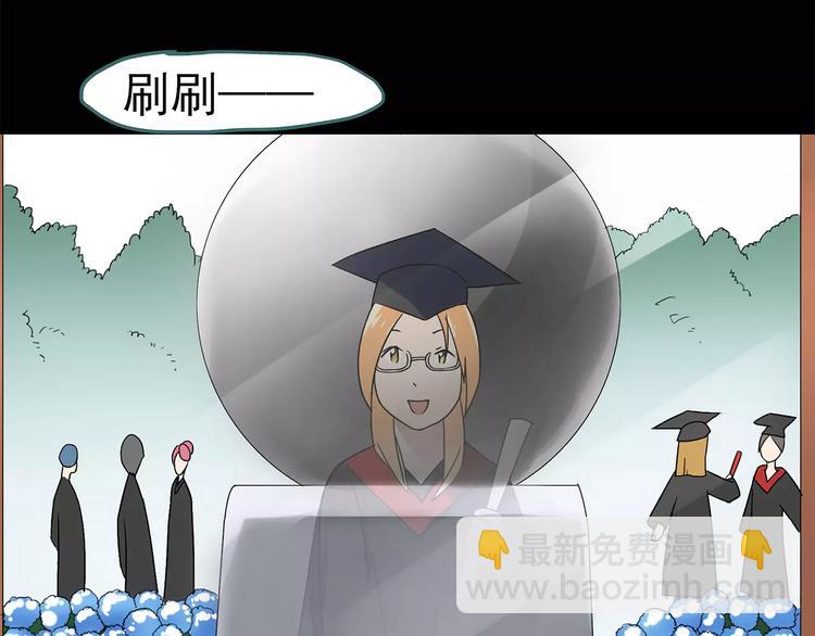 怪奇實錄 - 第52話 小怪奇之徹底刪除(1/2) - 7