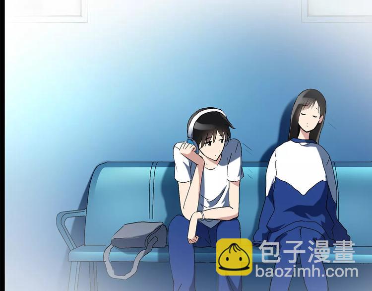 怪奇實錄 - 第76話 蛇之詛咒（八）(2/3) - 1