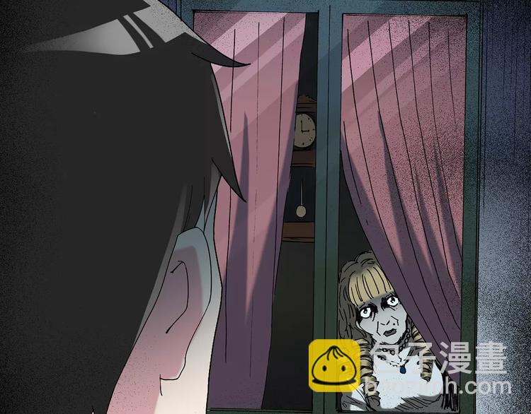 怪奇實錄 - 第84話 窺視(2/3) - 2