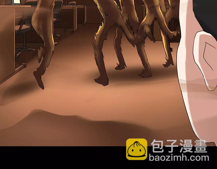 怪奇實錄 - 第86話 小怪奇兩則2(3/3) - 5