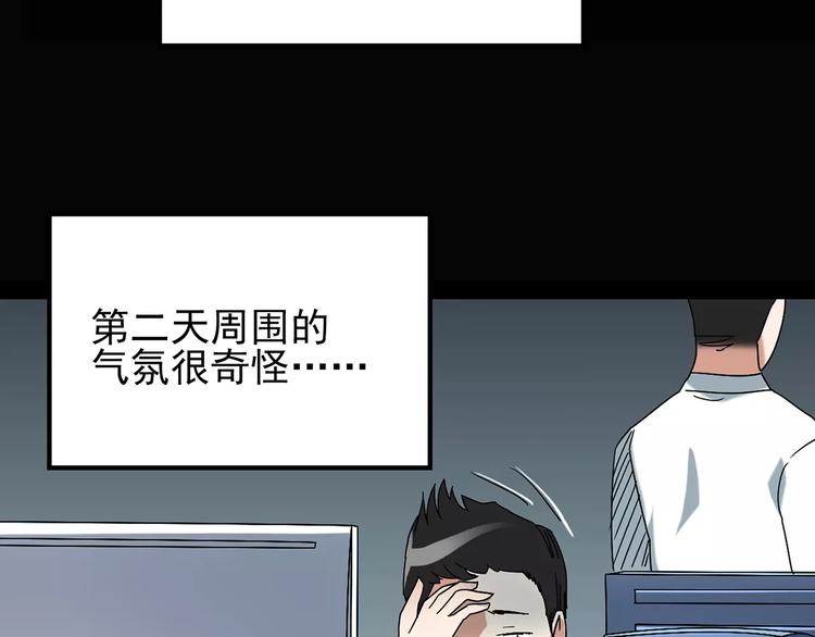 怪奇實錄 - 第86話 小怪奇兩則2(2/3) - 1