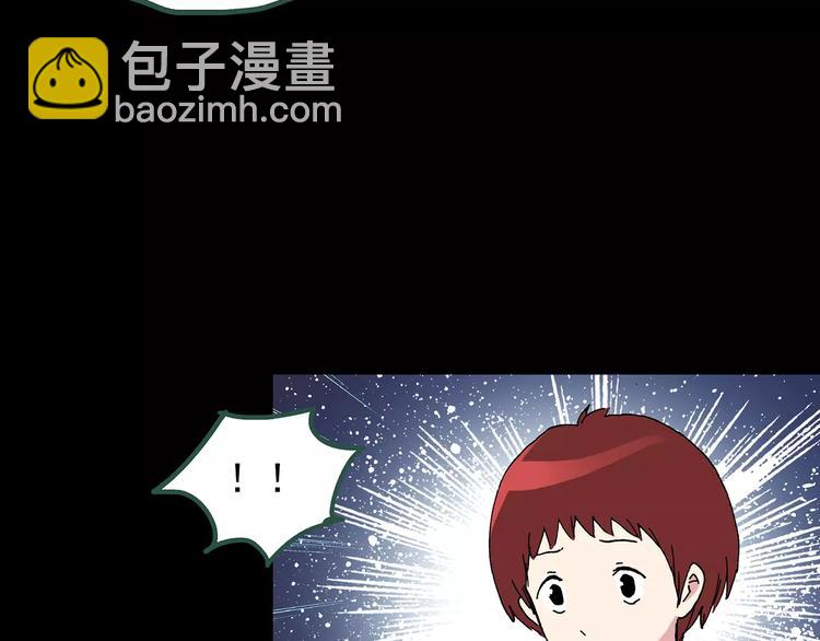 怪奇實錄 - 第90話 惡魔的鏡頭 中(3/3) - 2