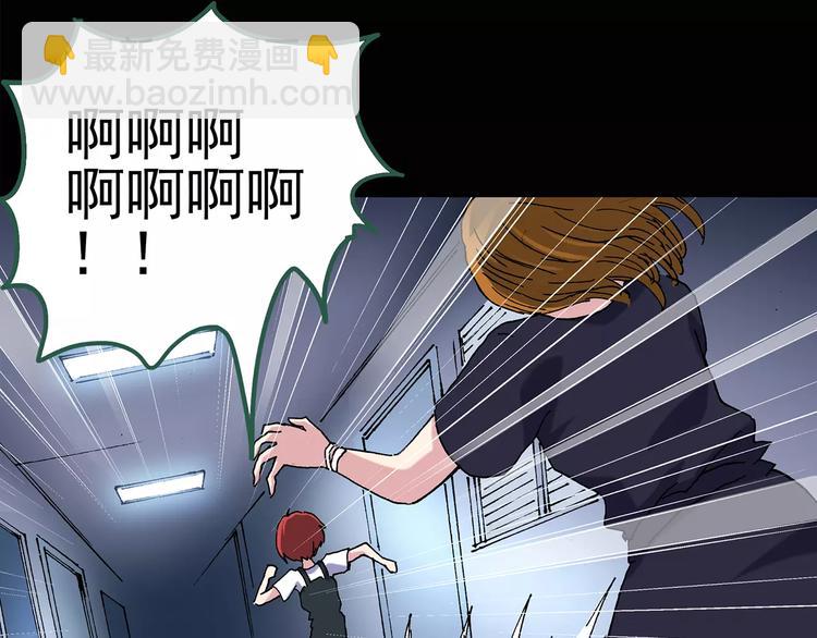 怪奇實錄 - 第90話 惡魔的鏡頭 中(1/3) - 4