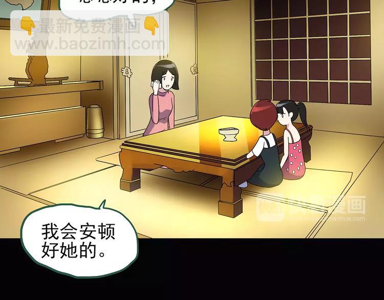 怪奇實錄 - 第90話 惡魔的鏡頭 中(2/3) - 2