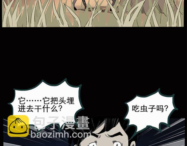 怪奇實錄 - 第10話 配偶樹（上） - 3