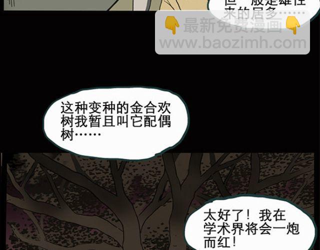 怪奇實錄 - 第10話 配偶樹（上） - 5