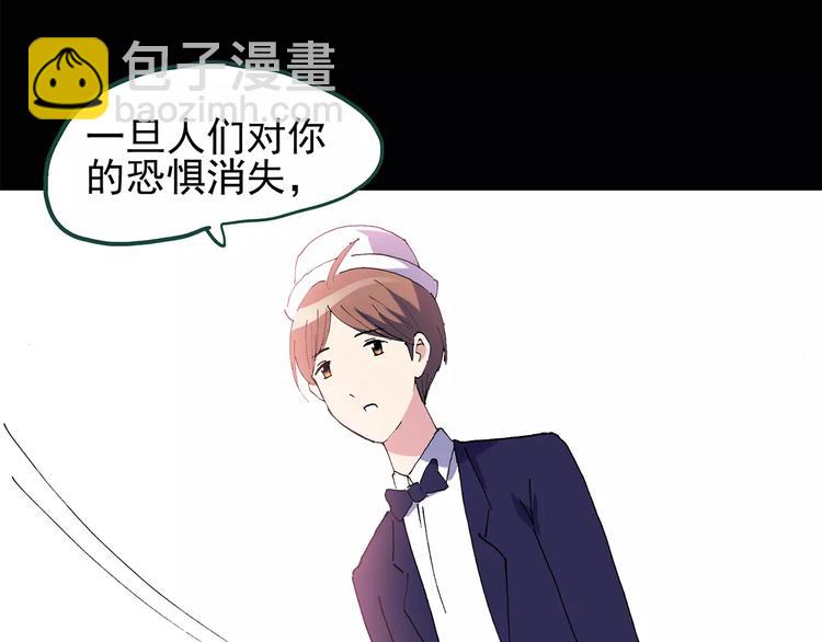 怪奇實錄 - 第94話 鏡頭裡的惡魔 中5(2/2) - 7