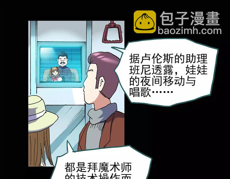 怪奇實錄 - 第96話 鏡頭裡的惡魔 下(1/3) - 1