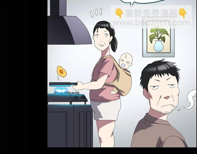 怪奇實錄 - 第100話 變臉 上(1/3) - 2