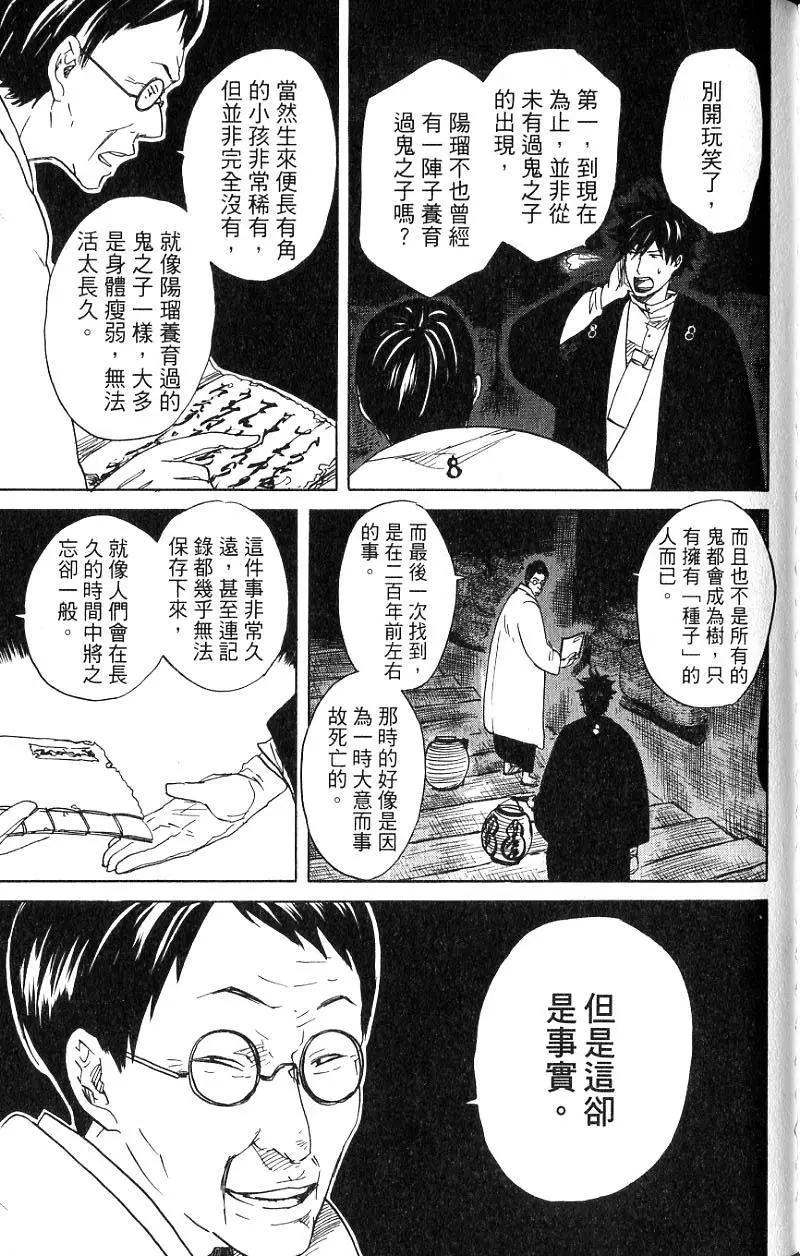 怪奇圖書館 - 第02卷(3/4) - 5