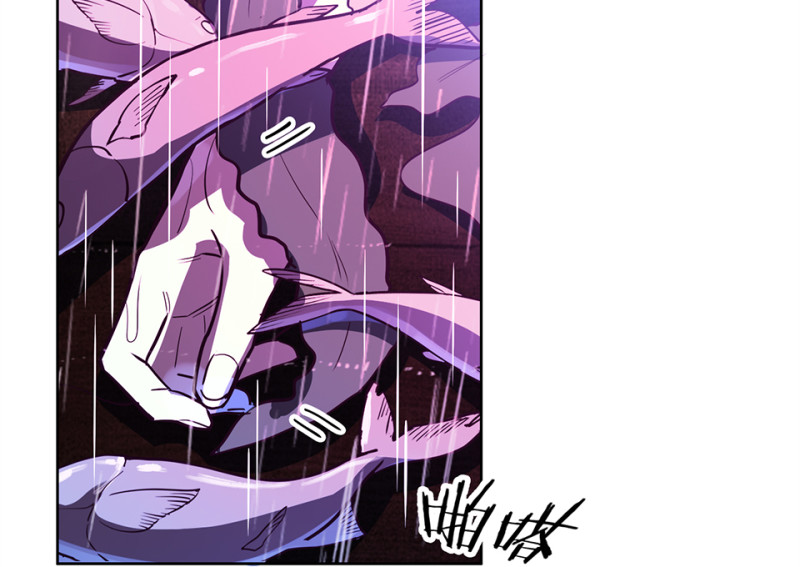 114 黑窗之花&middot;一(1/6)-第106话