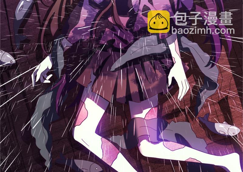 114 黑窗之花&middot;一(1/6)-第106话