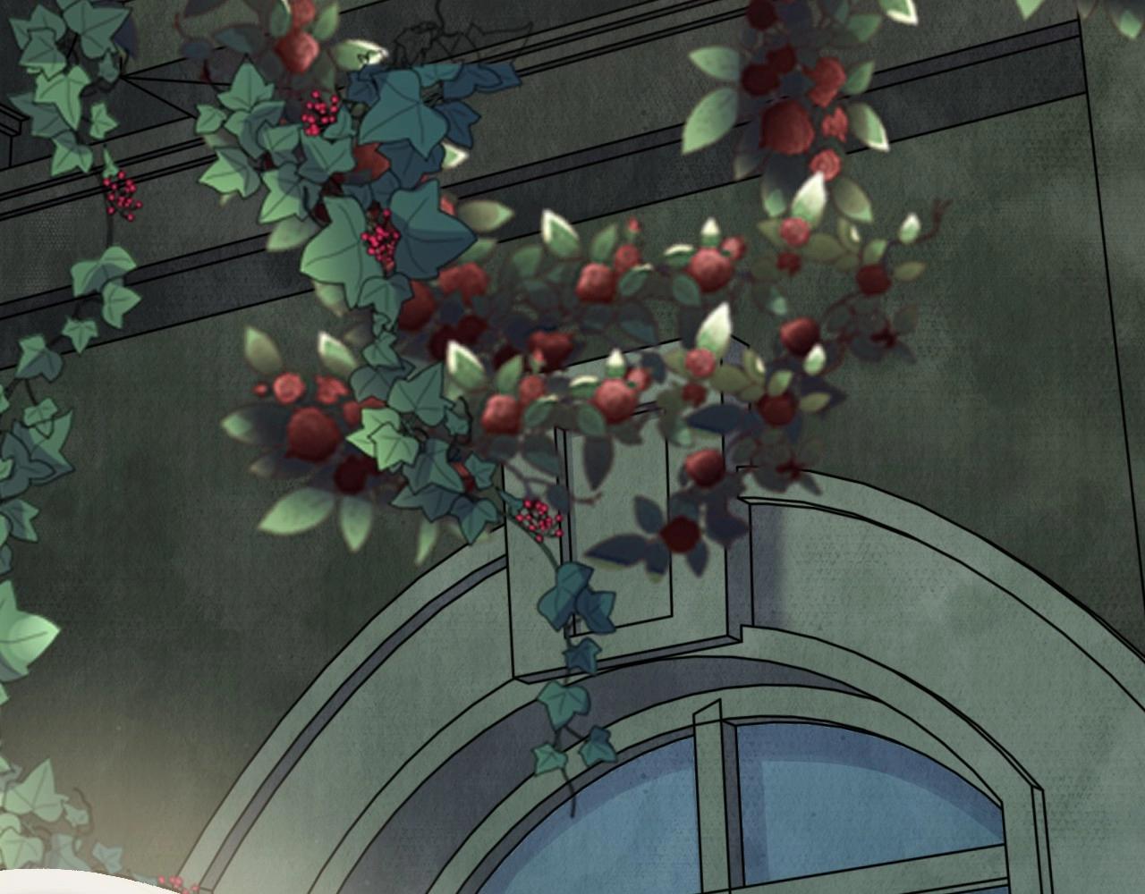 120 黑窗之花 七(1/4)-第112话