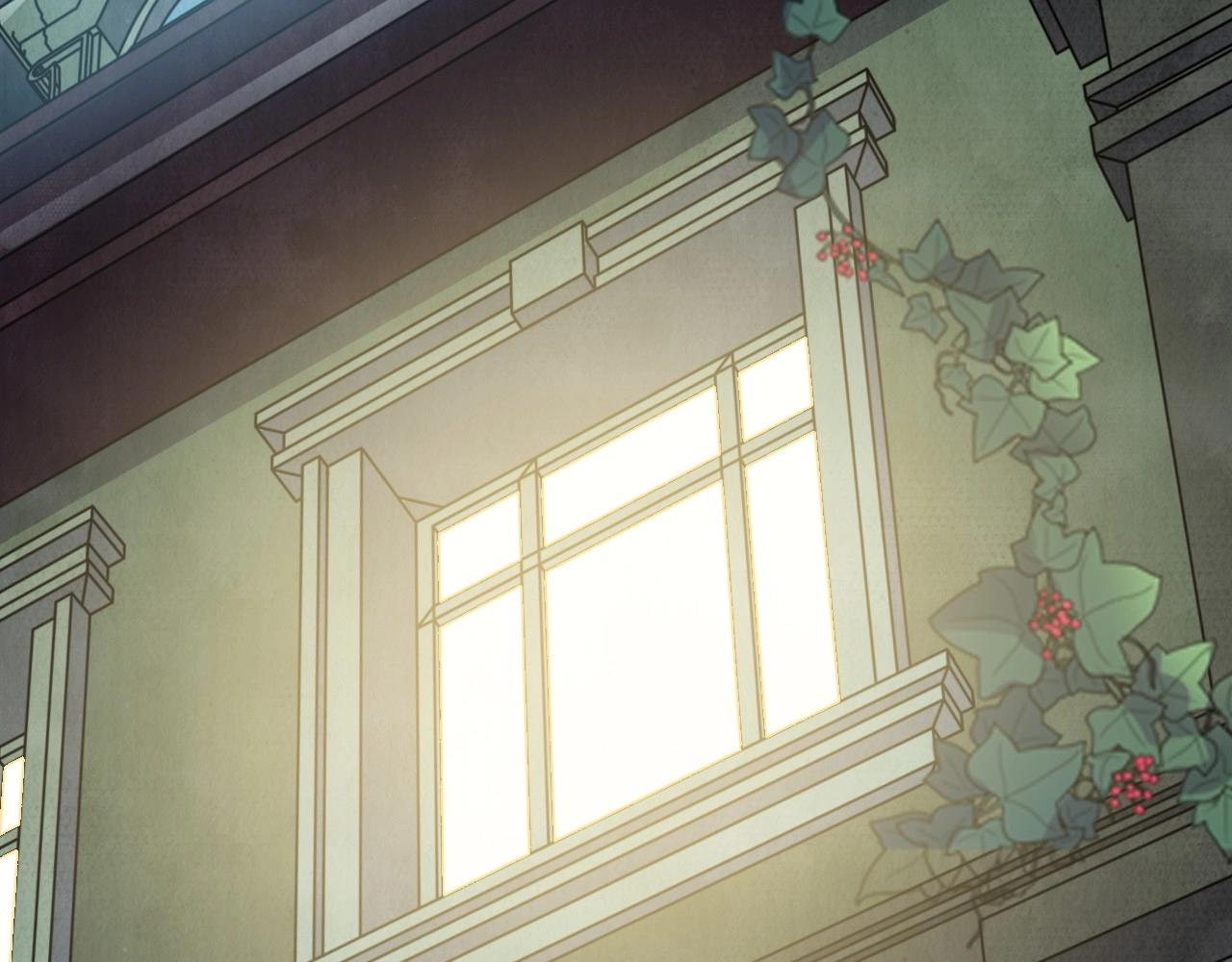 120 黑窗之花 七(1/4)-第112话