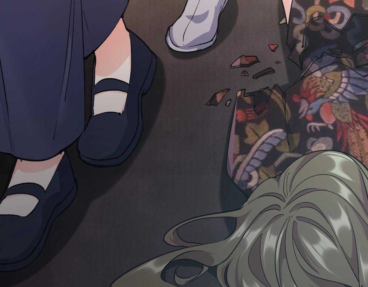 122 黑窗之花 九(1/4)-第114话