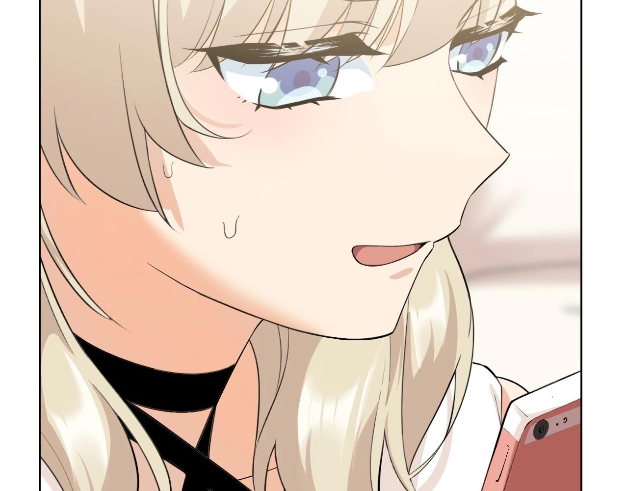 124 无法相见的他二(1/3)-第116话