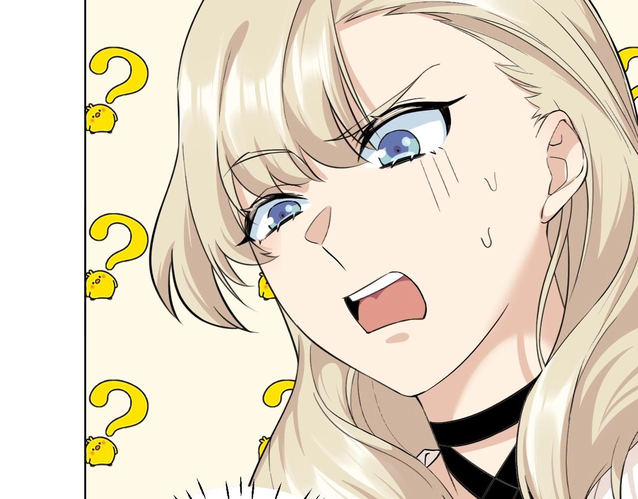 124 无法相见的他二(1/3)-第116话