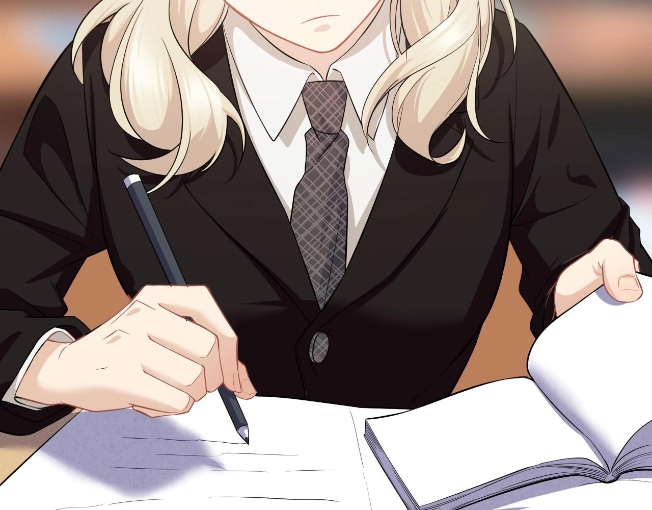 126 无法相见的他四(1/4)-第118话