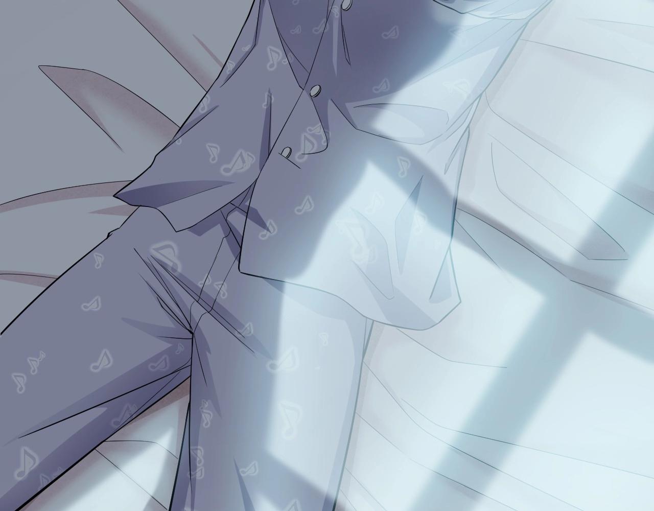 126 无法相见的他四(1/4)-第118话