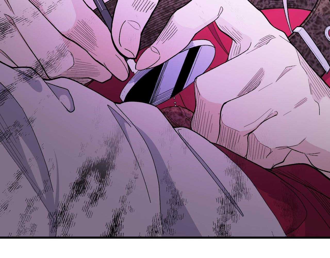 134 美人 第五话(1/4)-第126话