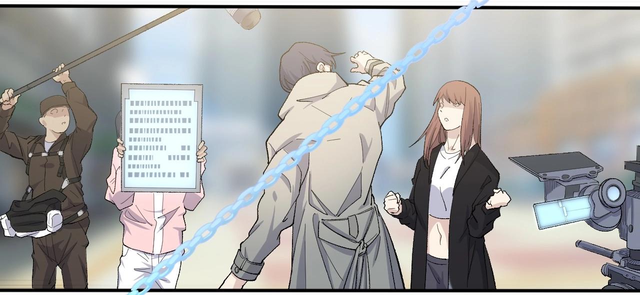 134 美人 第五话(1/4)-第126话