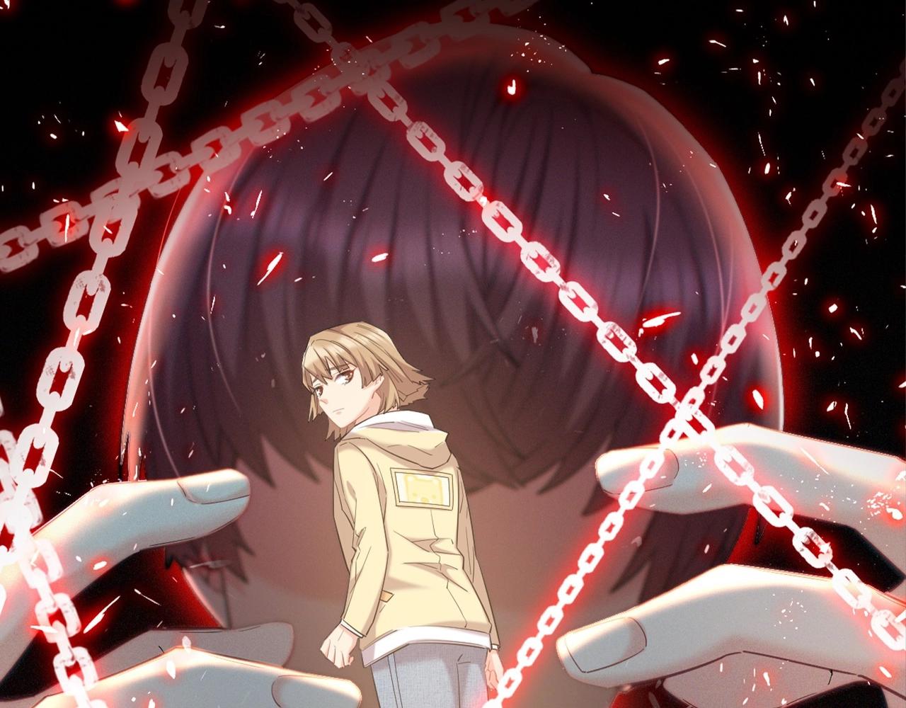 142 &ldquo;绝对爱&rdquo;二(1/3)-第134话