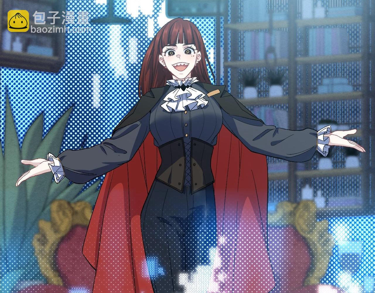 142 &ldquo;绝对爱&rdquo;二(1/3)-第134话