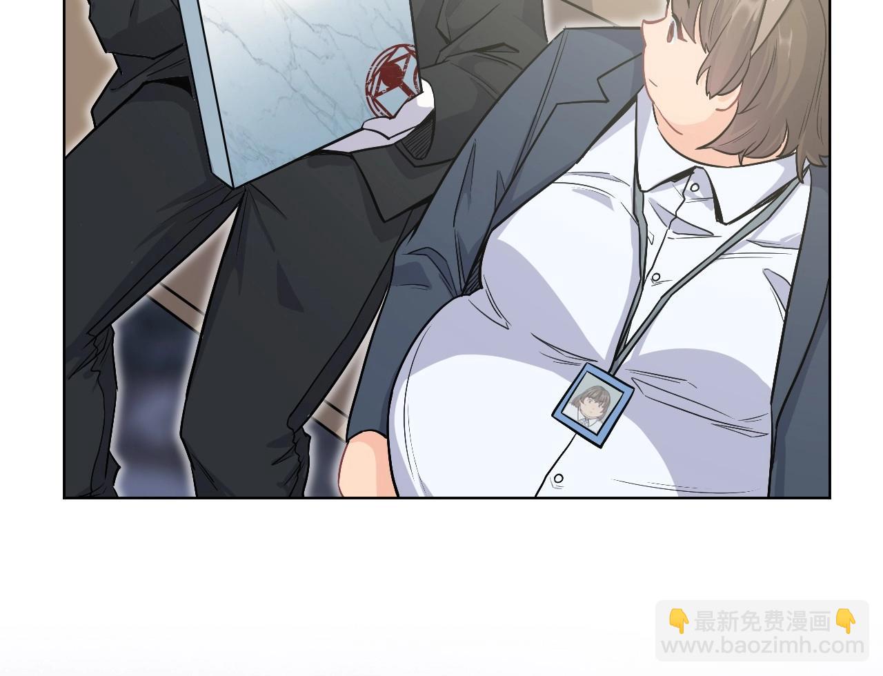 148 体重转移二(1/3)-第140话