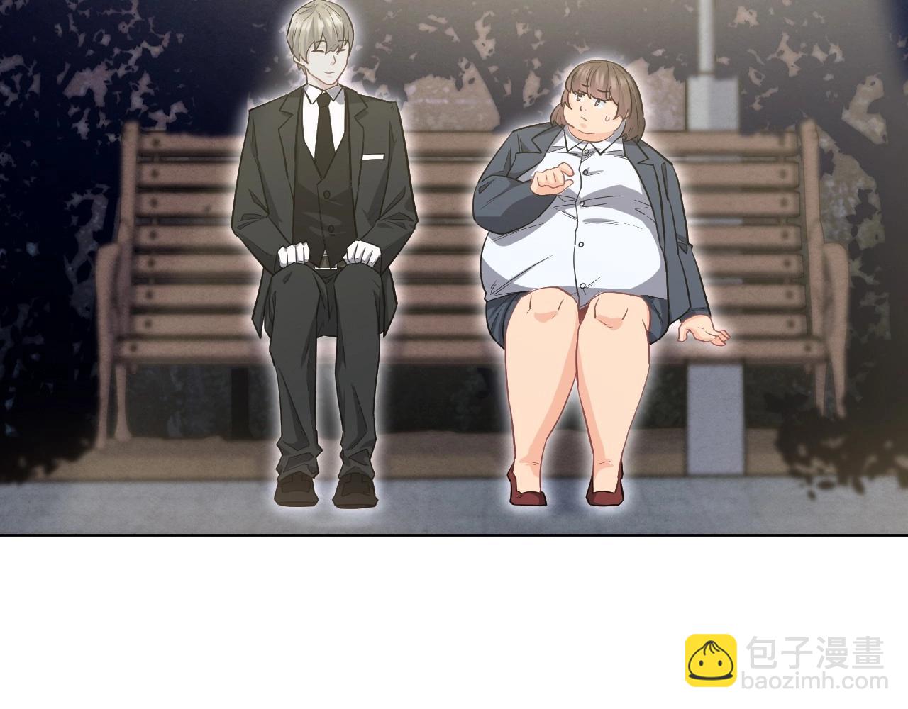 148 体重转移二(1/3)-第140话