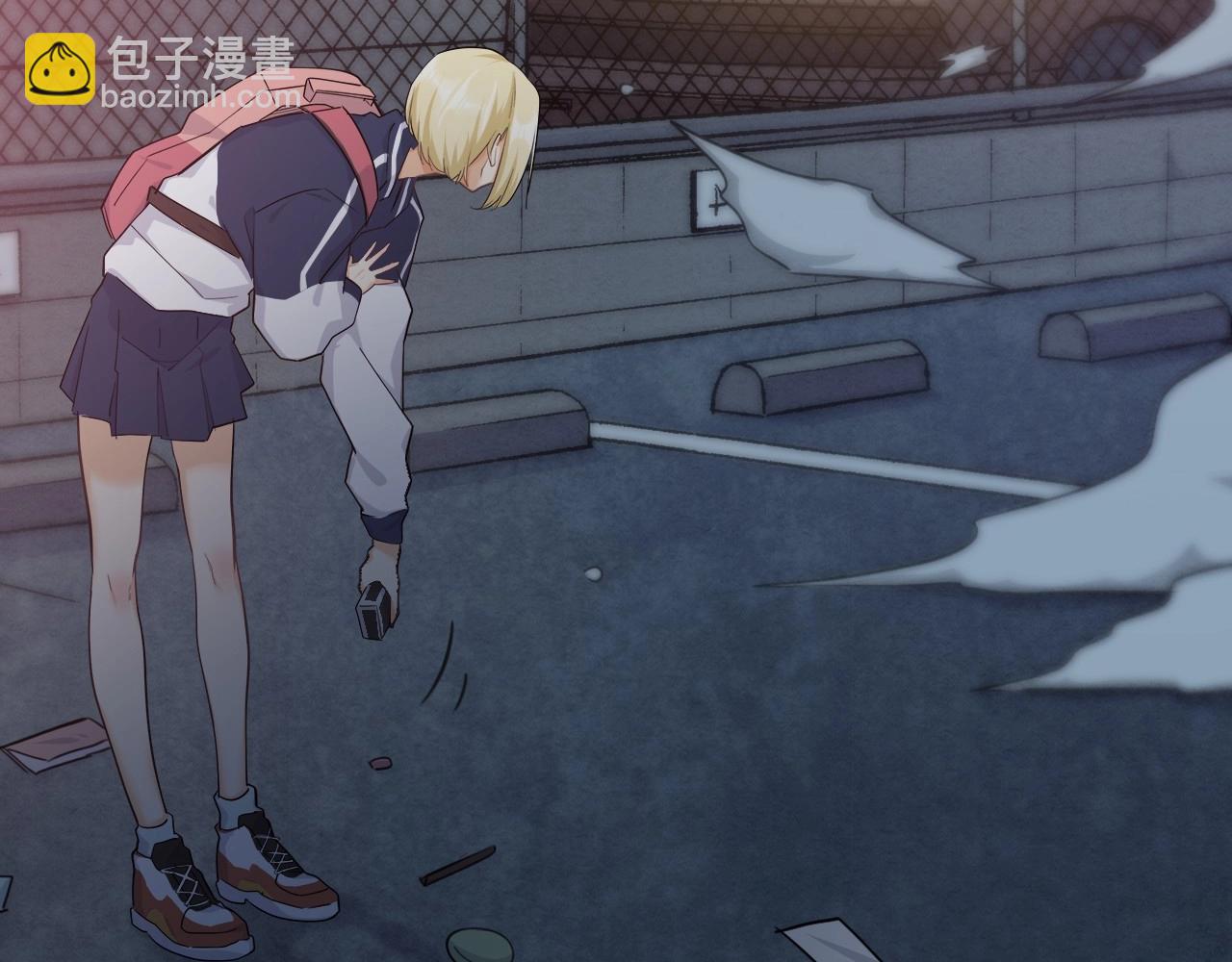 154 魅力口红二(1/3)-第146话