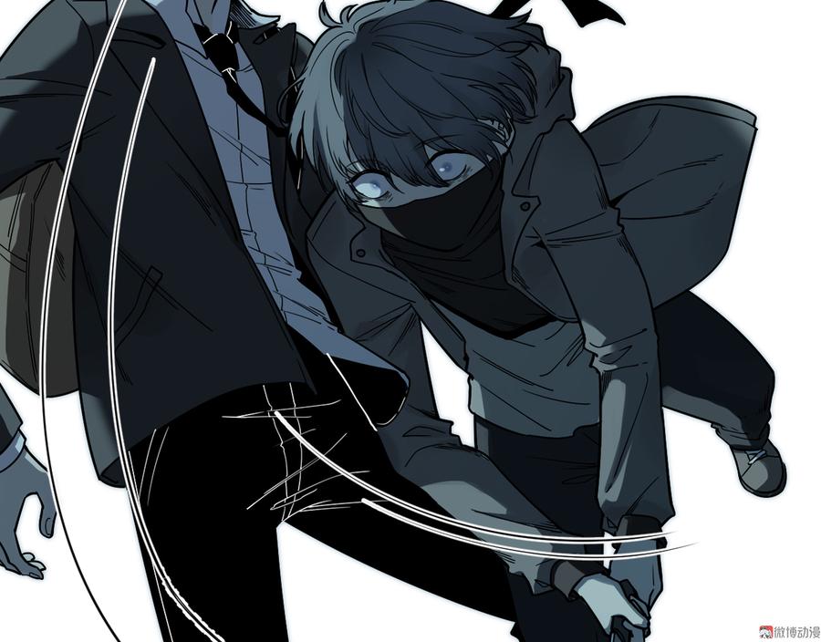 畸梦之枕&middot;五(1/2)-第28话