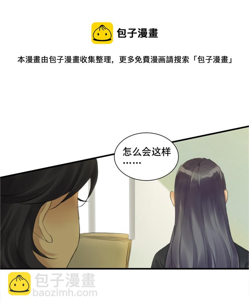 鉴别之瞳&middot;三(1/2)-第40话