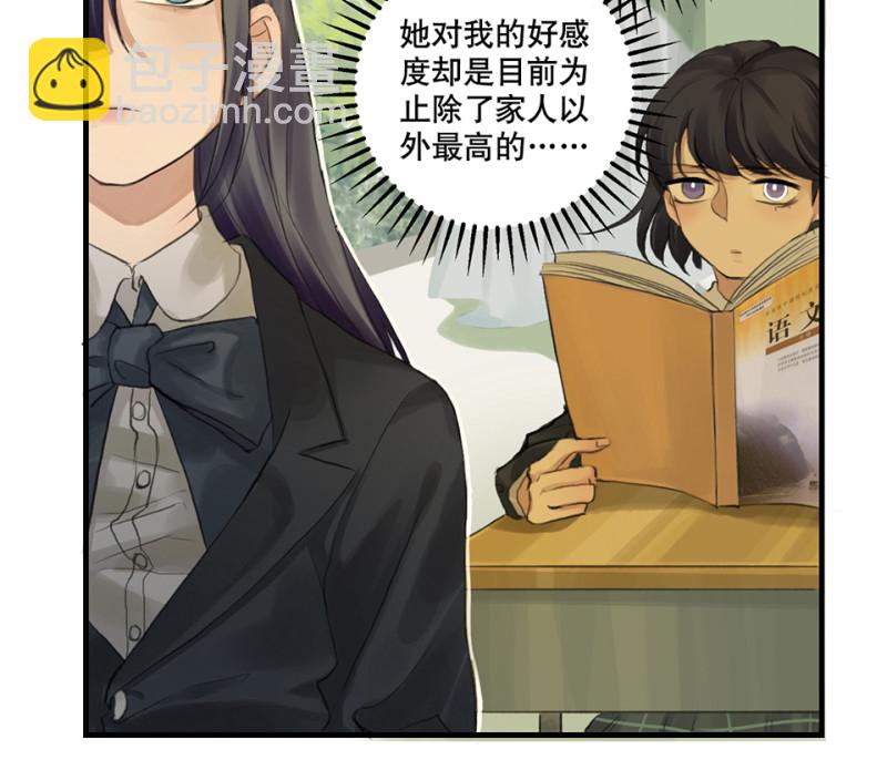 鉴别之瞳&middot;三(1/2)-第40话