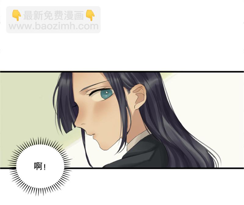 鉴别之瞳&middot;三(1/2)-第40话