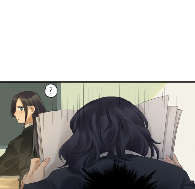 鉴别之瞳&middot;三(1/2)-第40话