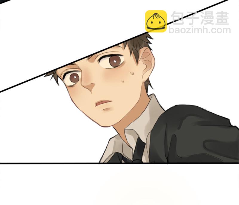 鉴别之瞳&middot;三(1/2)-第40话