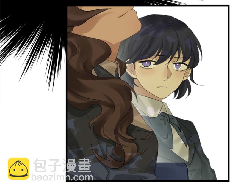 鉴别之瞳&middot;三(1/2)-第40话