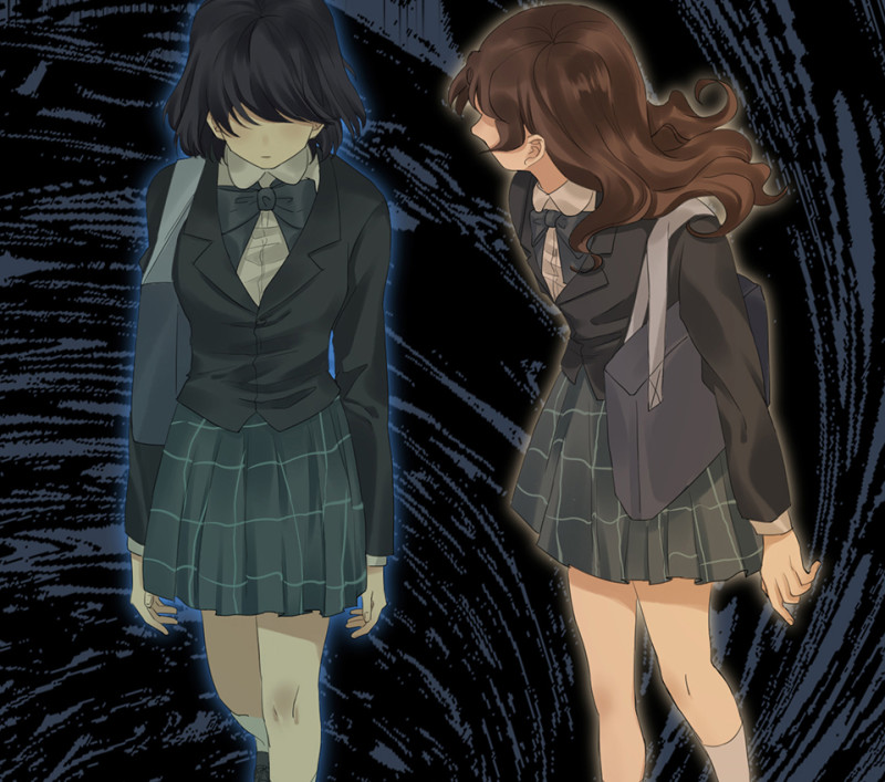 鉴别之瞳&middot;三(1/2)-第40话