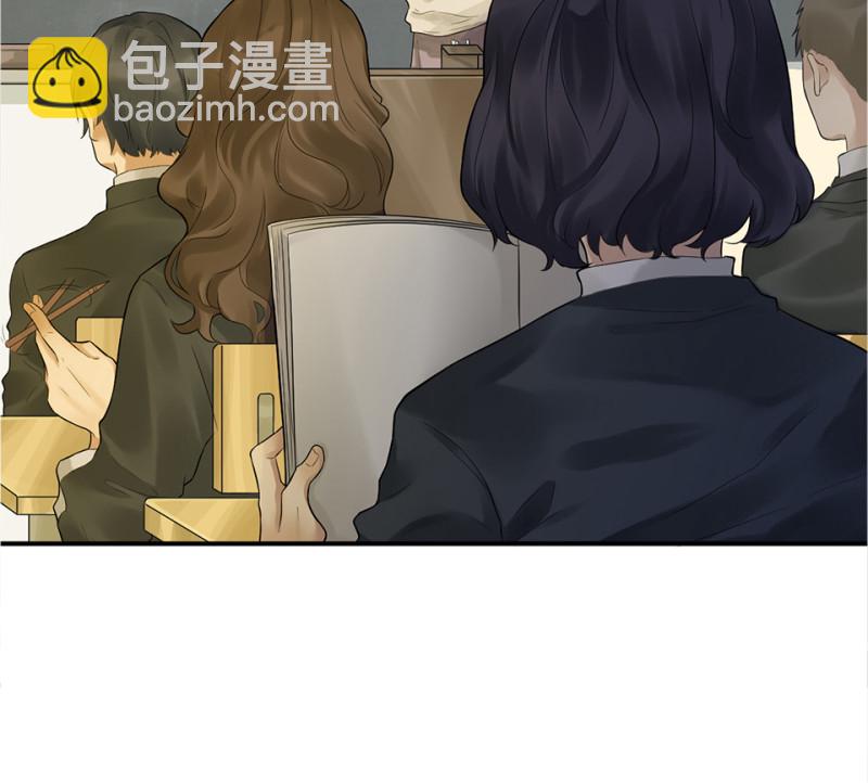 鉴别之瞳&middot;三(1/2)-第40话