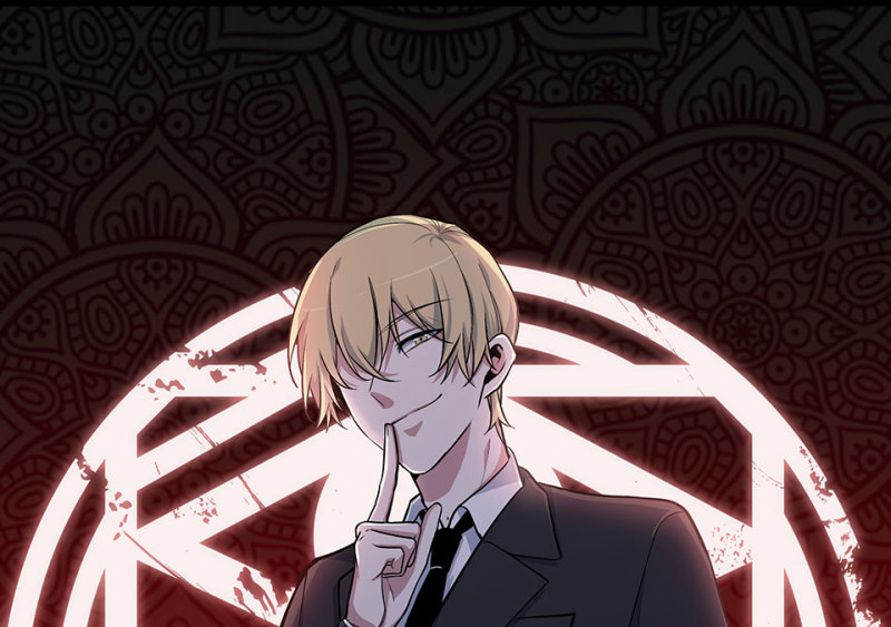 怪奇游戏GO！&middot;四(1/3)-第54话