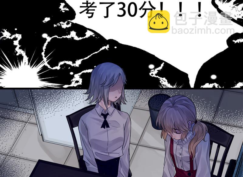 颠倒人生&middot;二(1/3)-第58话