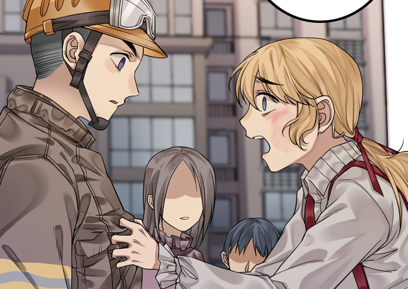 颠倒人生&middot;六(1/3)-第62话